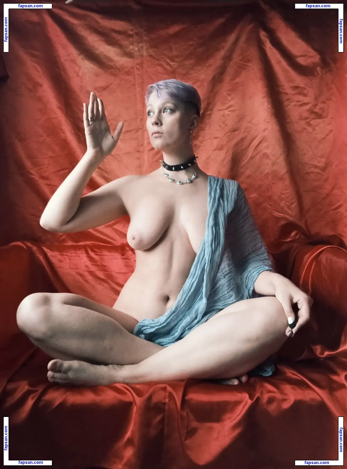 zinavishnya голая фото #0008 с Онлифанс