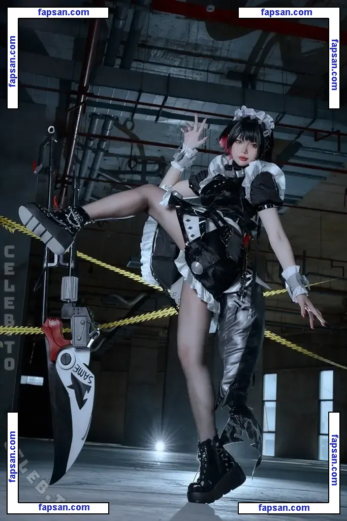 ZinieQ nude photo #0452 from OnlyFans