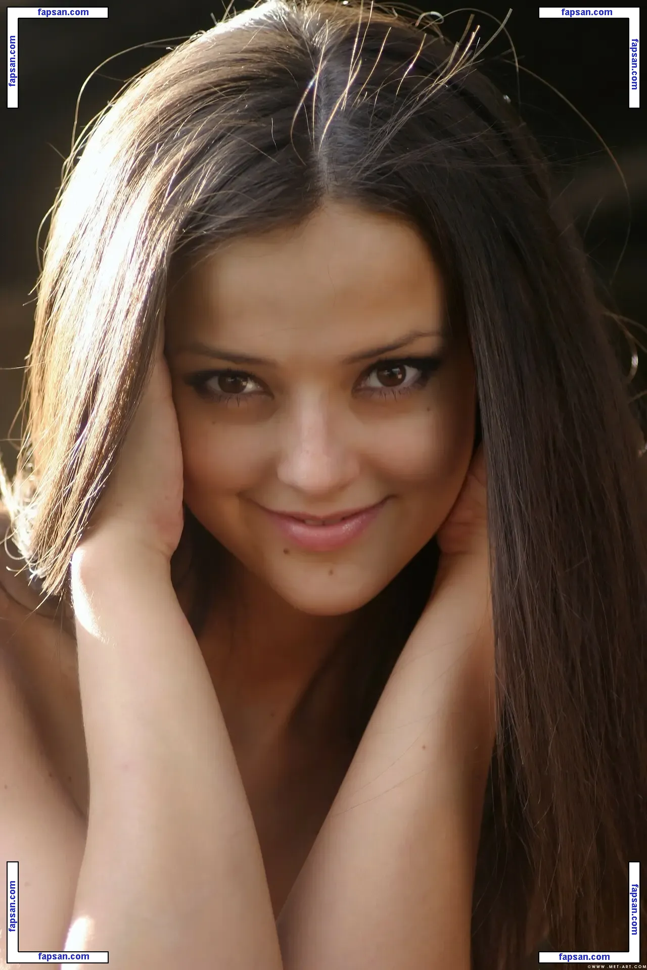 Zinna Antonova голая фото #0003 с Онлифанс