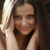 Zinna Antonova голая #0003