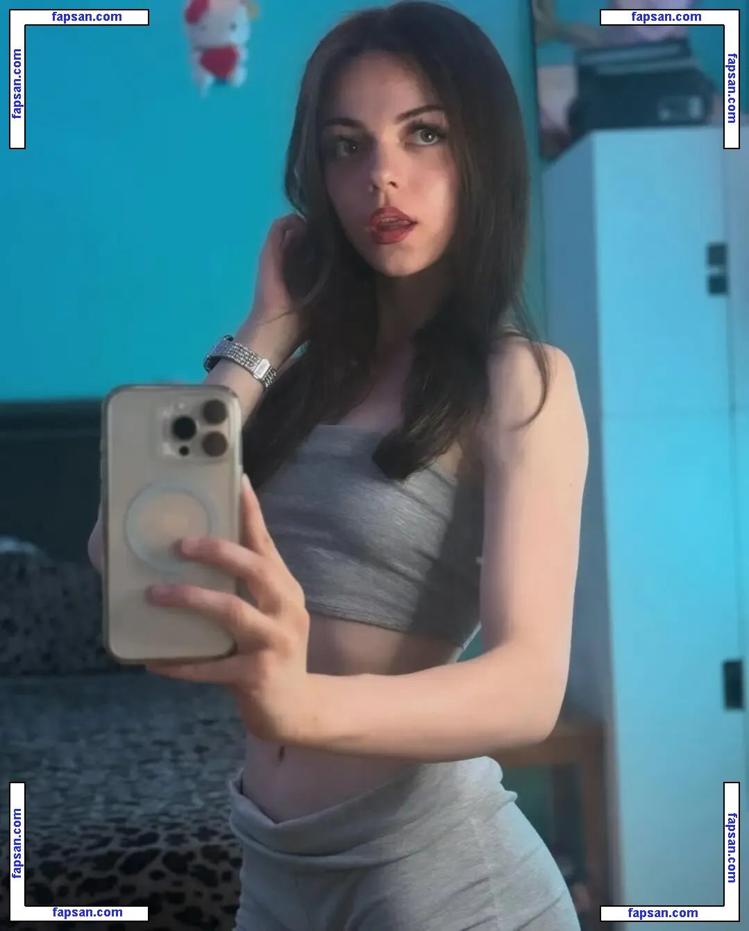 Zion Diamond nude photo #0012 from OnlyFans