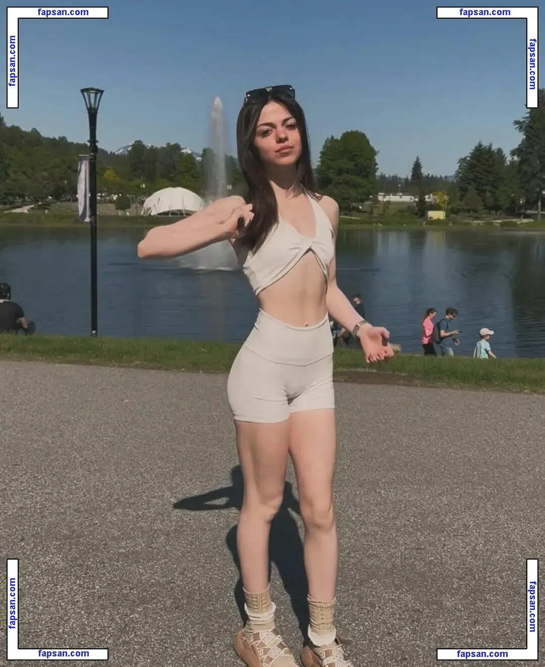 Zion Diamond nude photo #0013 from OnlyFans