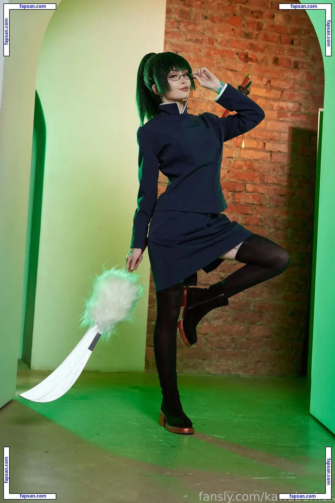 Zirael_Rem nude photo #0310 from OnlyFans