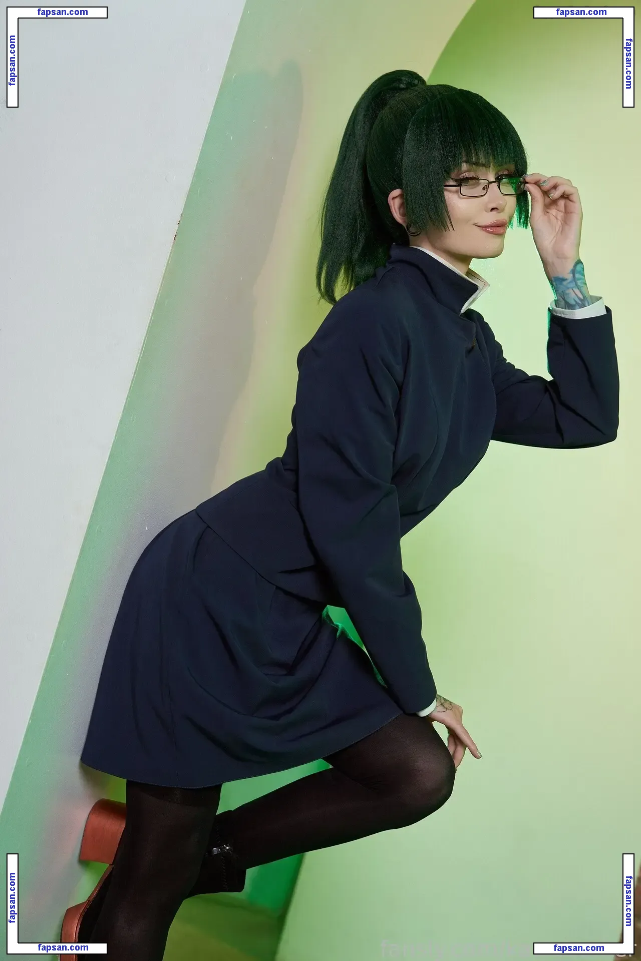 Zirael_Rem nude photo #0313 from OnlyFans