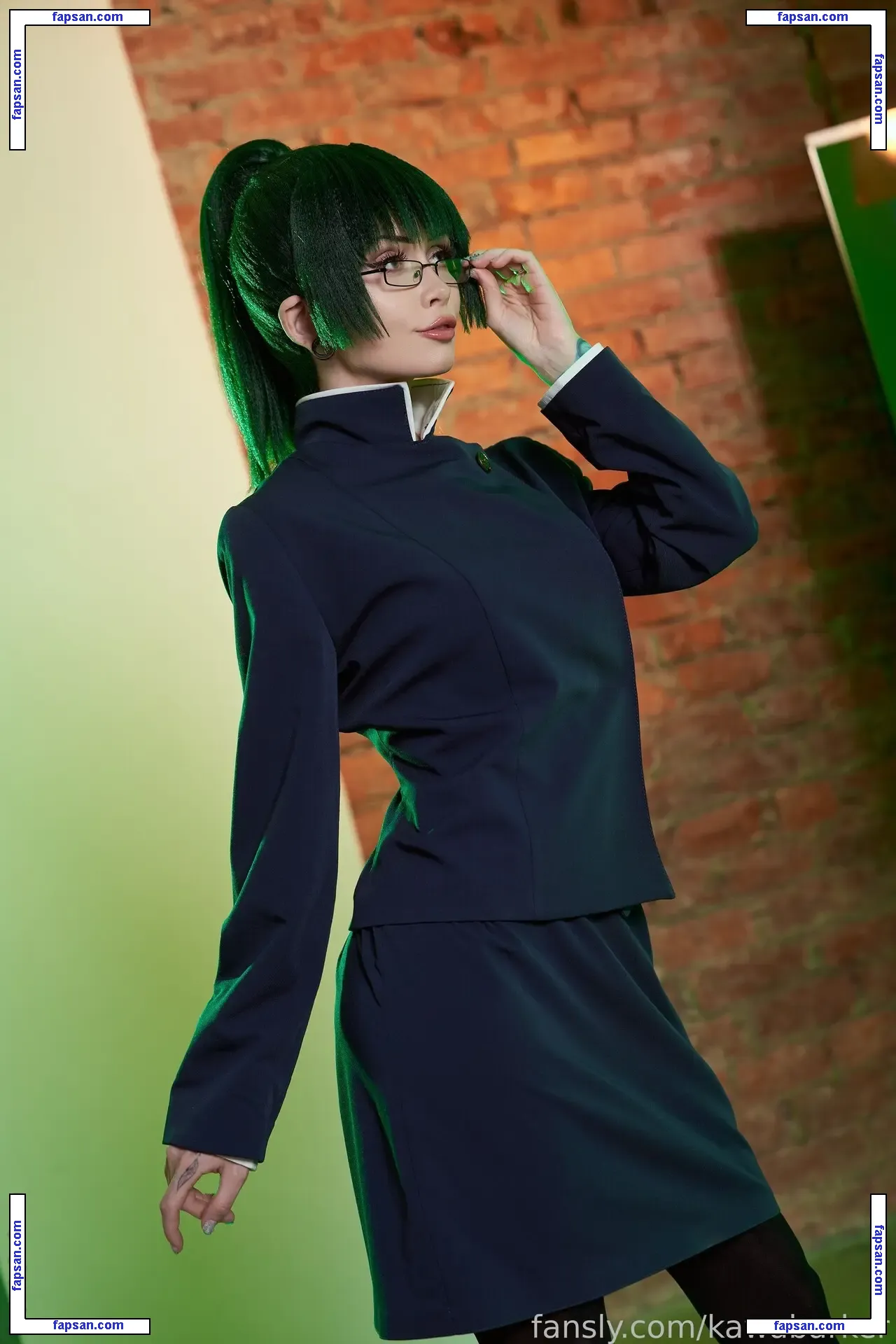 Zirael_Rem nude photo #0315 from OnlyFans