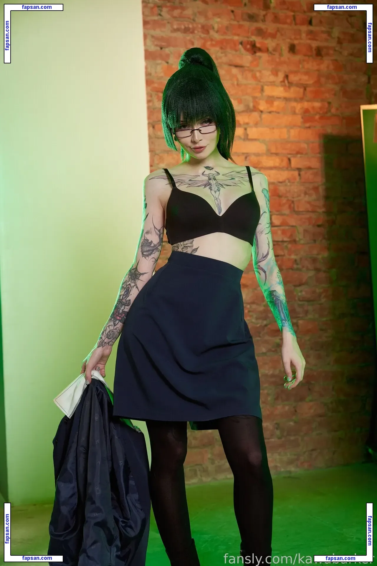 Zirael_Rem nude photo #0317 from OnlyFans