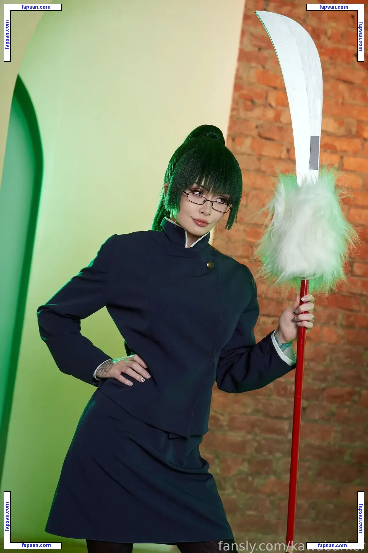 Zirael_Rem nude photo #0319 from OnlyFans