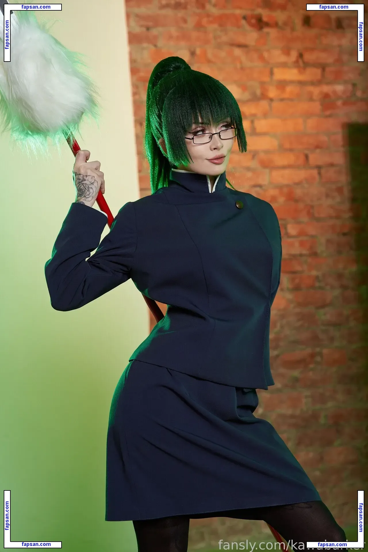 Zirael_Rem nude photo #0320 from OnlyFans