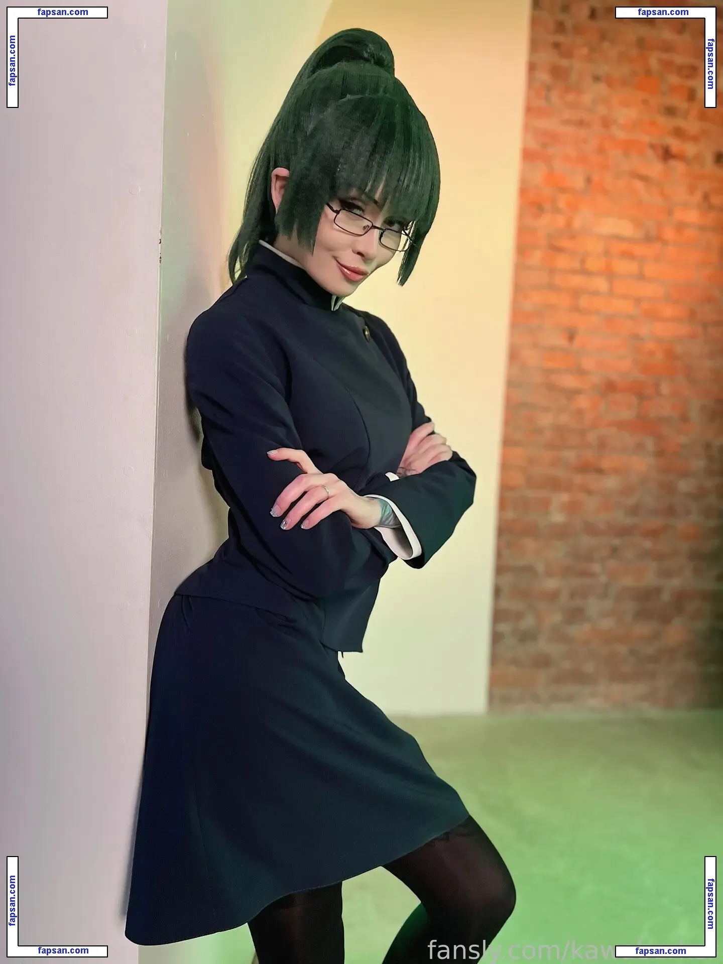 Zirael_Rem nude photo #0326 from OnlyFans