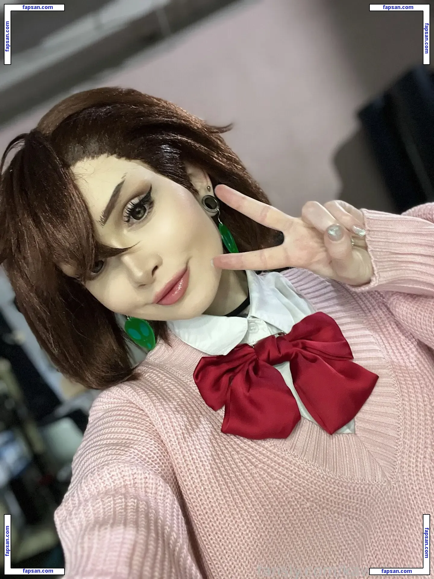 Zirael_Rem nude photo #0332 from OnlyFans