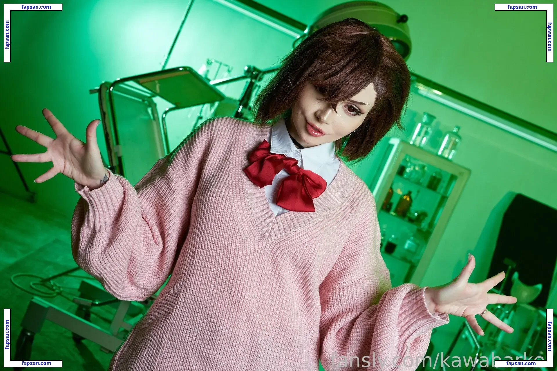 Zirael_Rem nude photo #0336 from OnlyFans