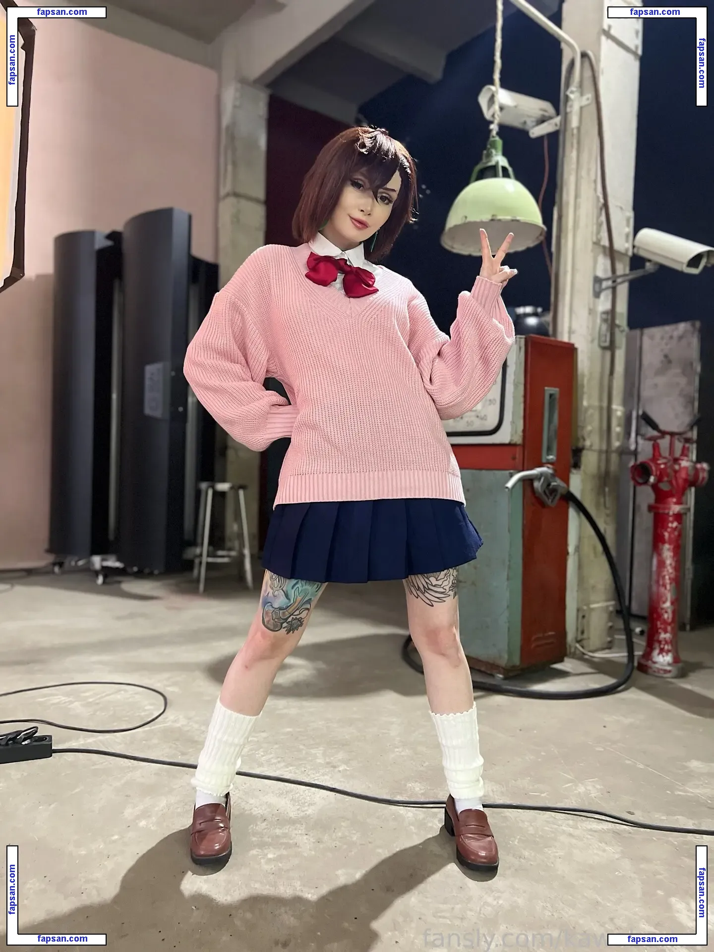 Zirael_Rem nude photo #0338 from OnlyFans