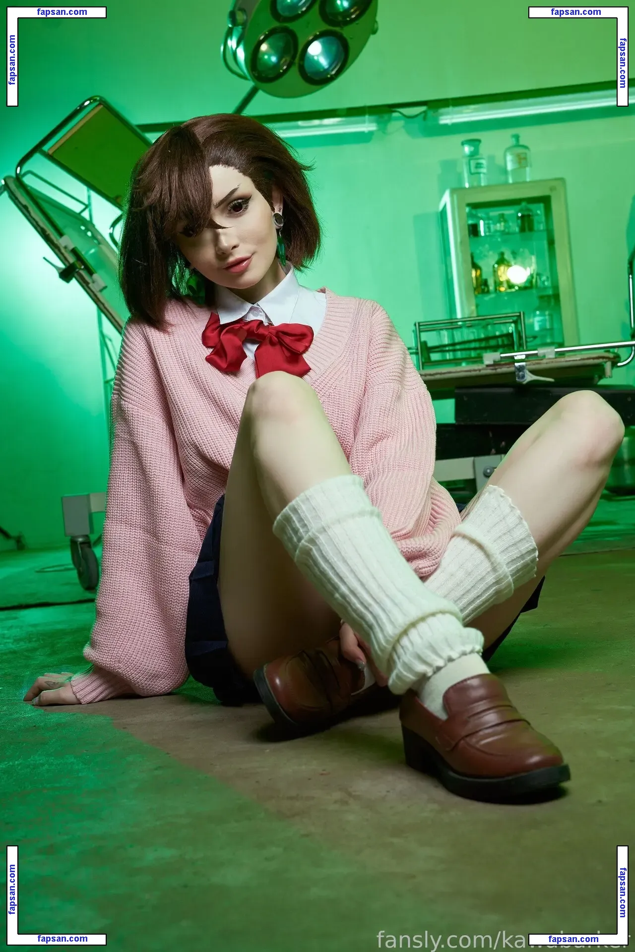 Zirael_Rem nude photo #0340 from OnlyFans