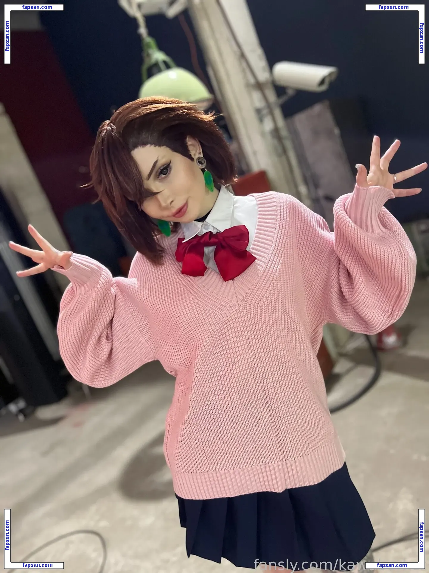 Zirael_Rem nude photo #0341 from OnlyFans