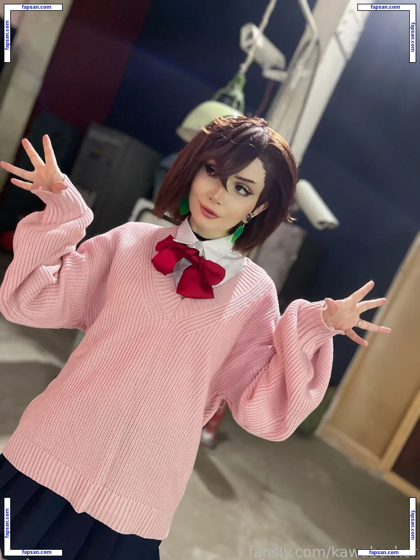 Zirael_Rem nude photo #0344 from OnlyFans