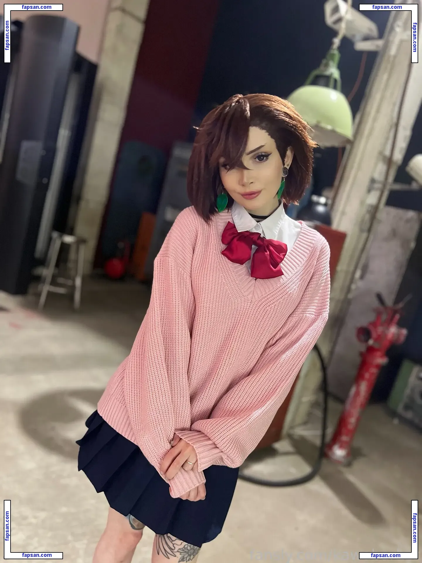 Zirael_Rem nude photo #0347 from OnlyFans