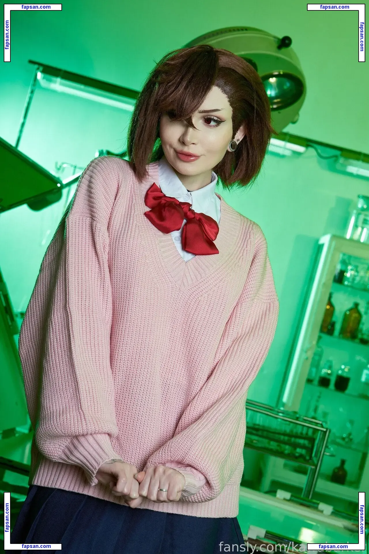 Zirael_Rem nude photo #0352 from OnlyFans