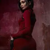 Zirael_Rem nude #0289