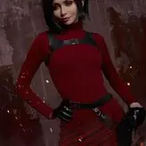 Zirael_Rem nude #0291