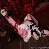 Zirael_Rem nude #0294