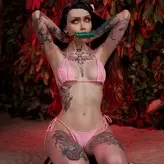 Zirael_Rem nude #0295