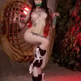 Zirael_Rem nude #0303