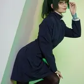 Zirael_Rem голая #0313