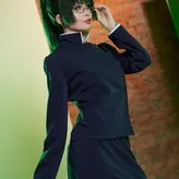 Zirael_Rem голая #0315