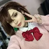 Zirael_Rem nude #0332