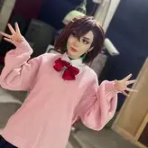 Zirael_Rem nude #0344