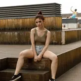 Zishy nude #0010