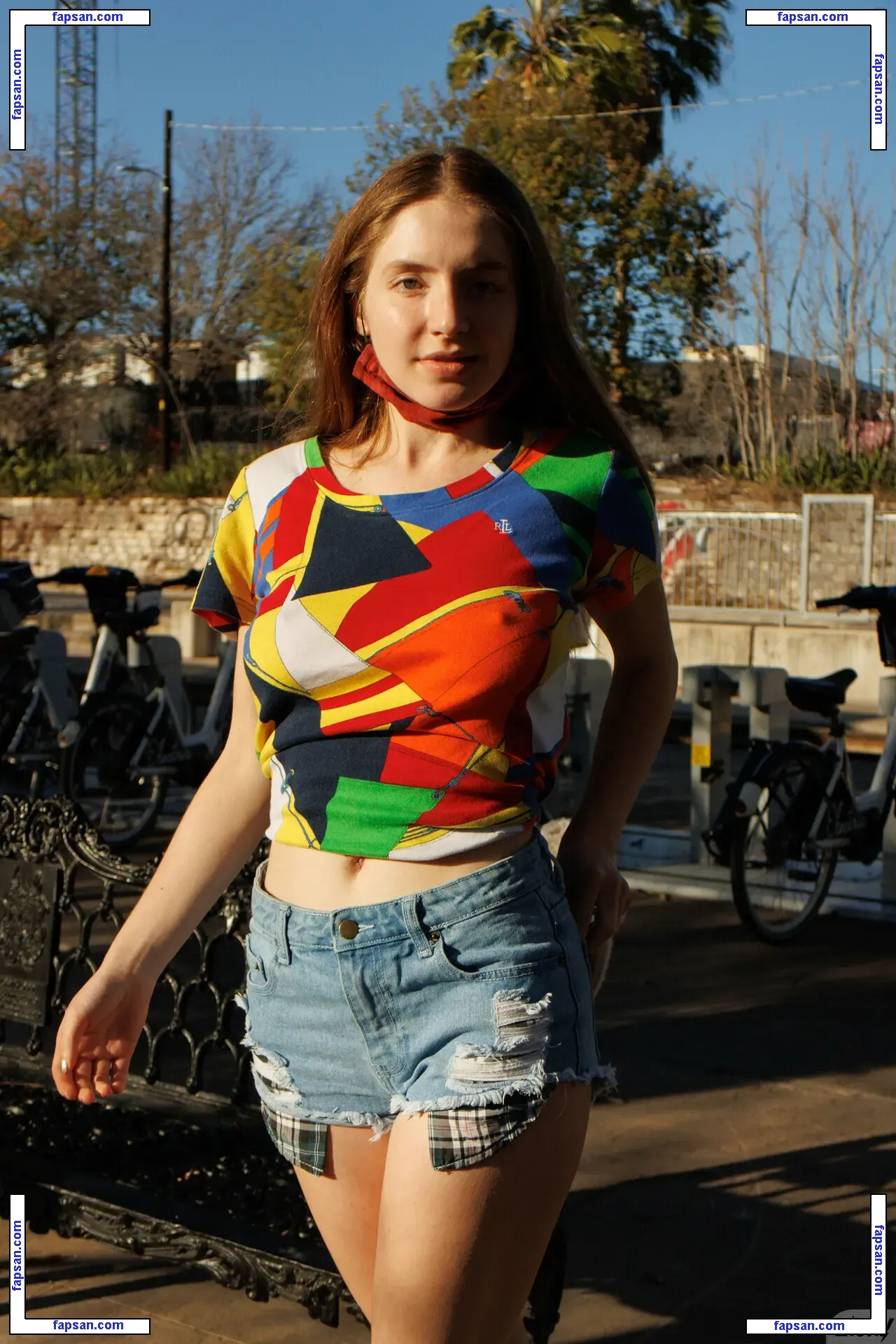 Zishy голая фото #4982 с Онлифанс