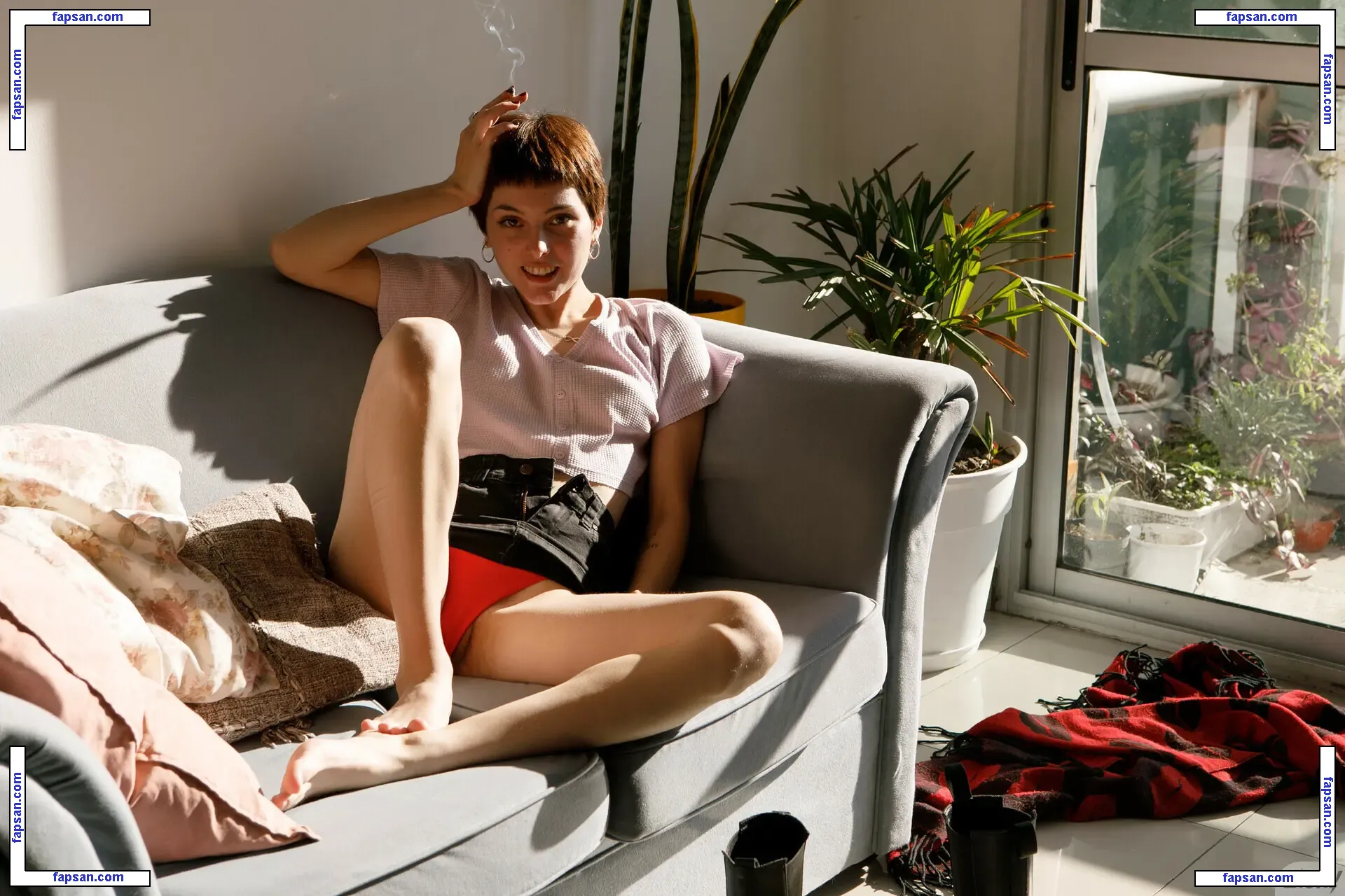 Zishy голая фото #5300 с Онлифанс