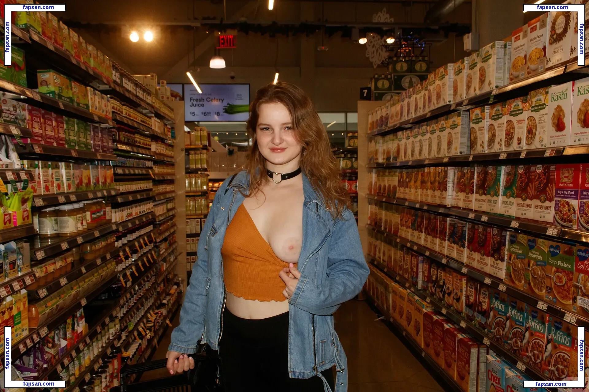 Zishy голая фото #5344 с Онлифанс