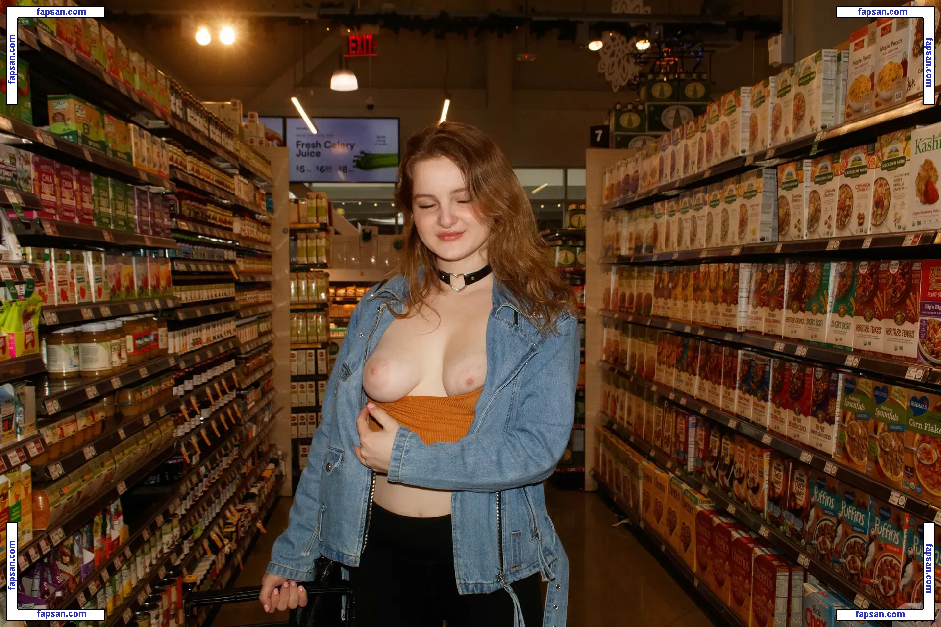 Zishy голая фото #5347 с Онлифанс