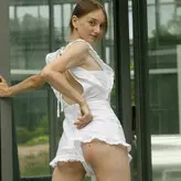 Zishy голая #5086