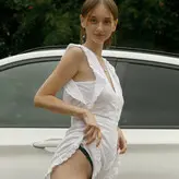 Zishy голая #5126