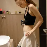 Zishy голая #5138