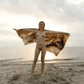 Zishy голая #5185