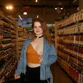 Zishy голая #5344