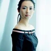 Ziyi Zhang голая #0038