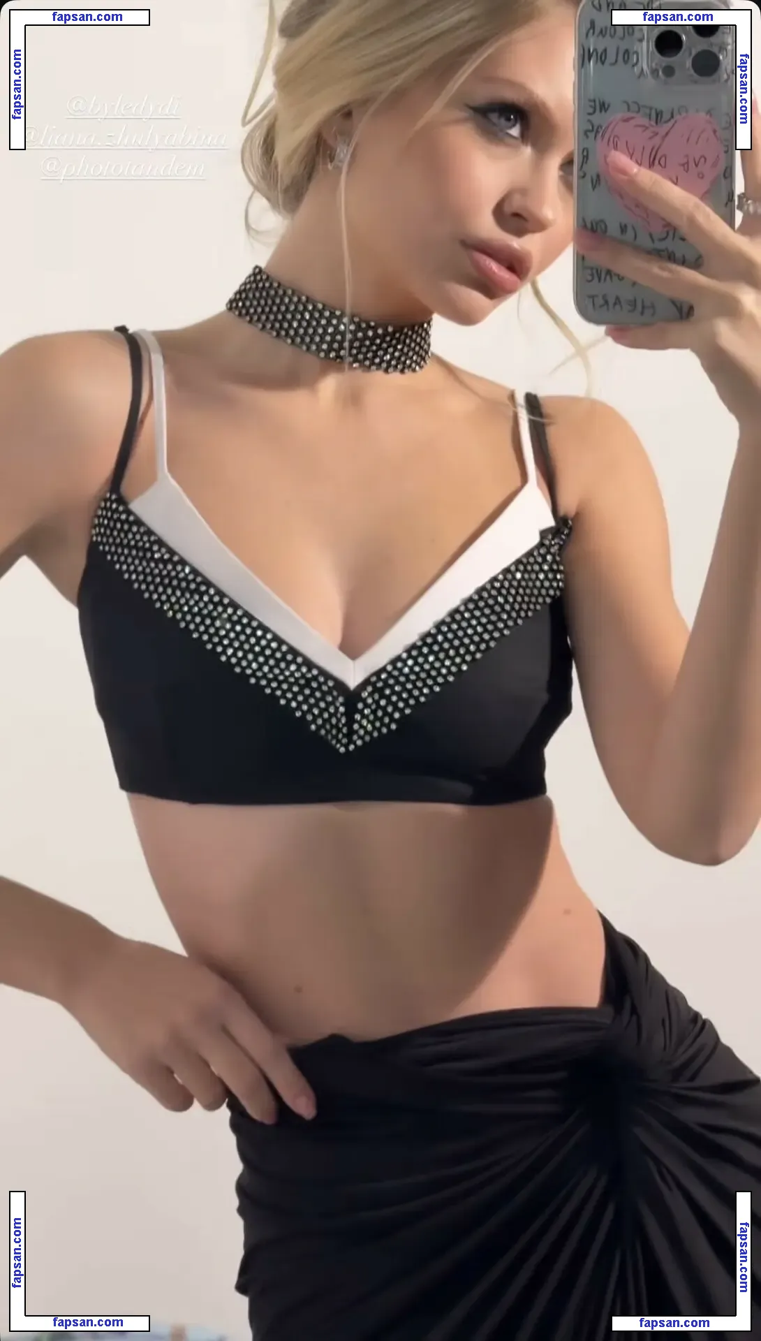 Zlata Vishnevskaia nude photo #0003 from OnlyFans