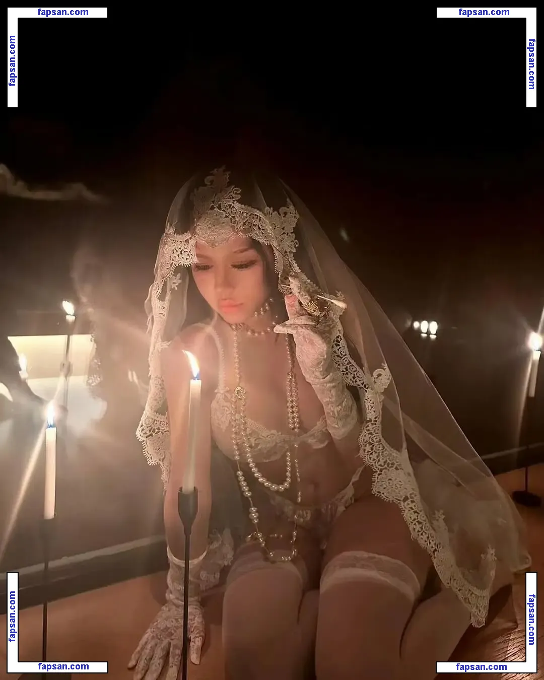 zmeixio nude photo #0009 from OnlyFans