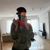 Znefer_ голая #0012