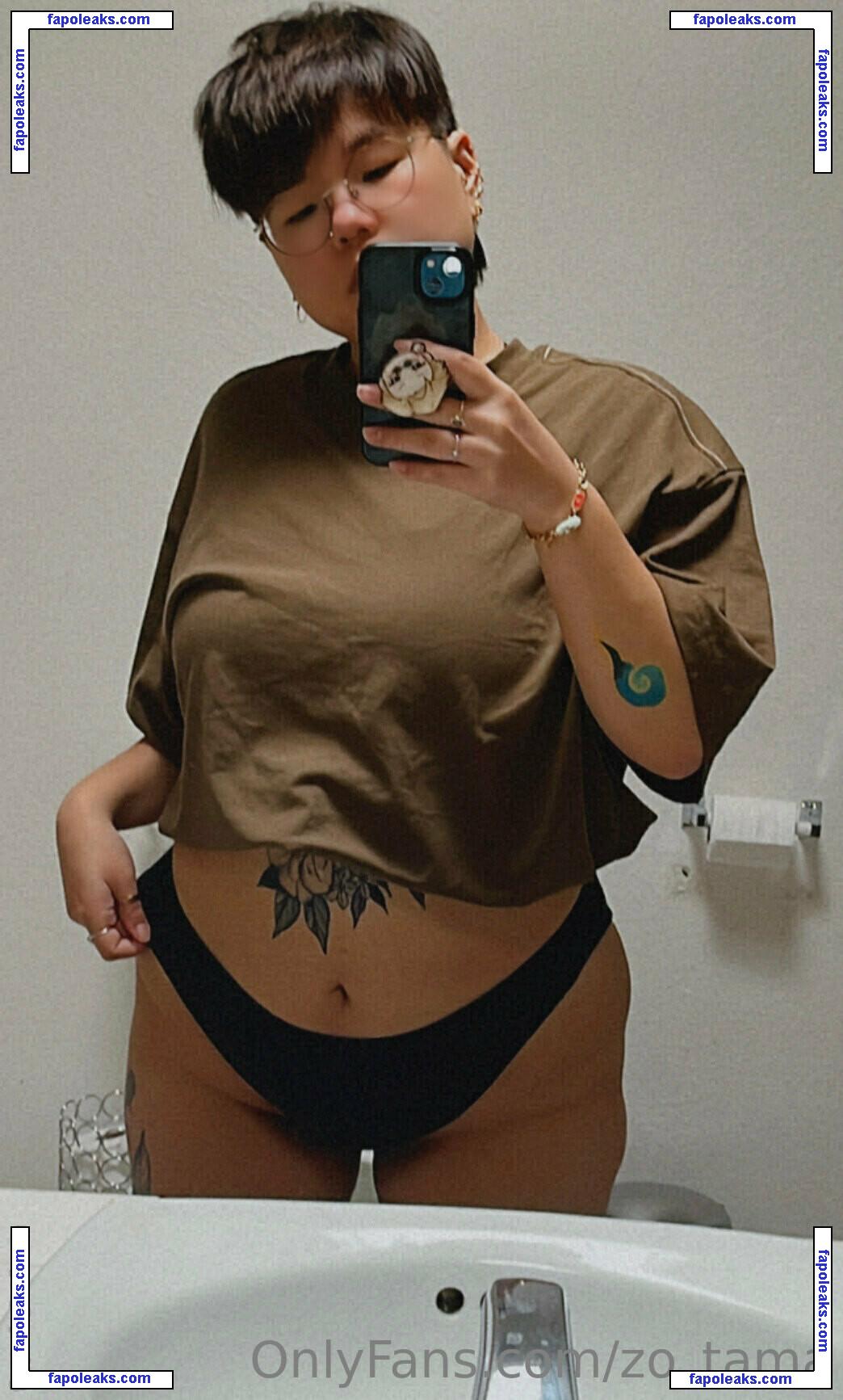 zo_tama nude photo #0014 from OnlyFans