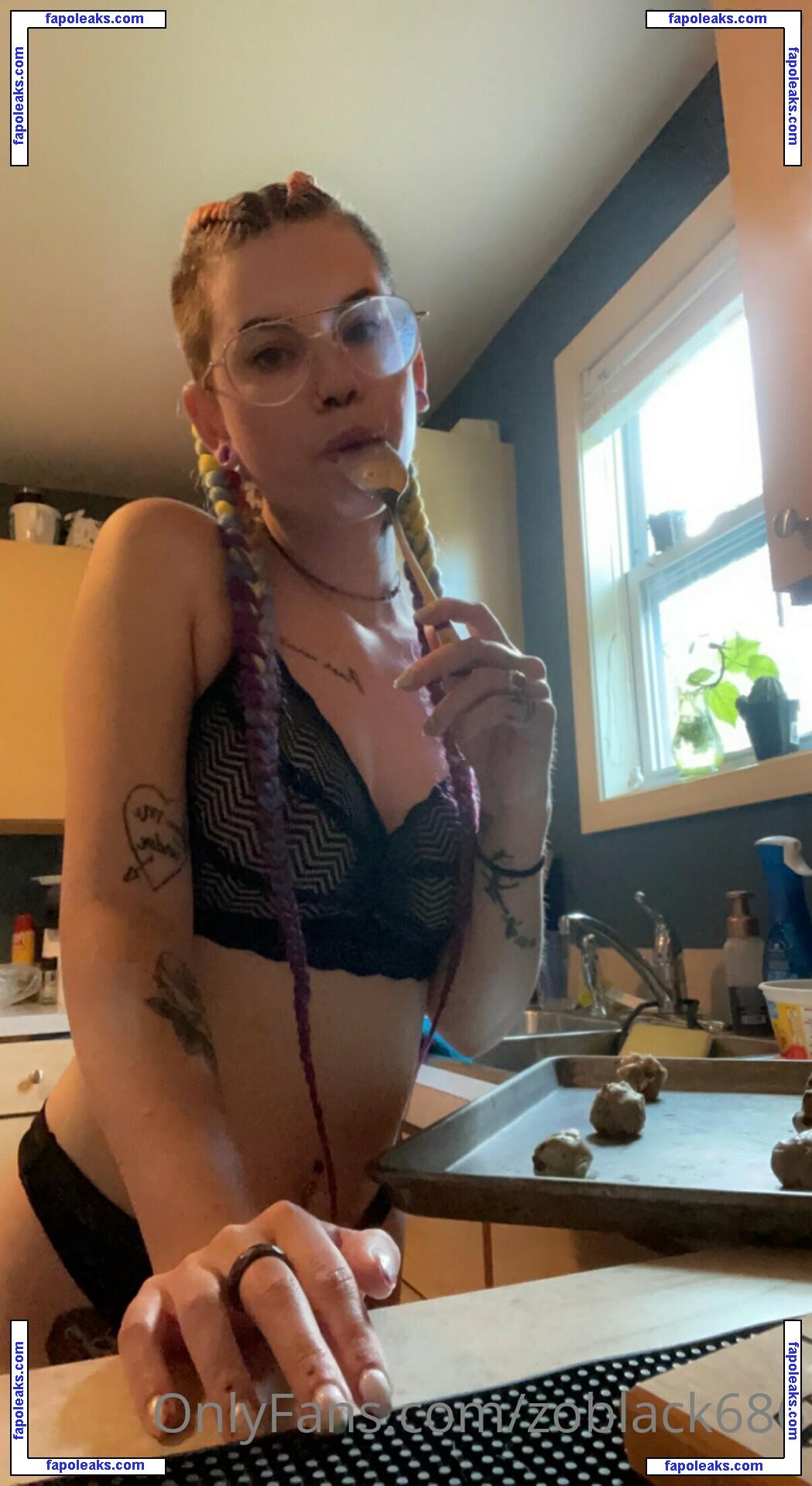 zoblack686 / love_black7868 nude photo #0002 from OnlyFans