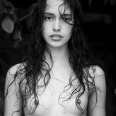 Zoe Barnard nude #0041