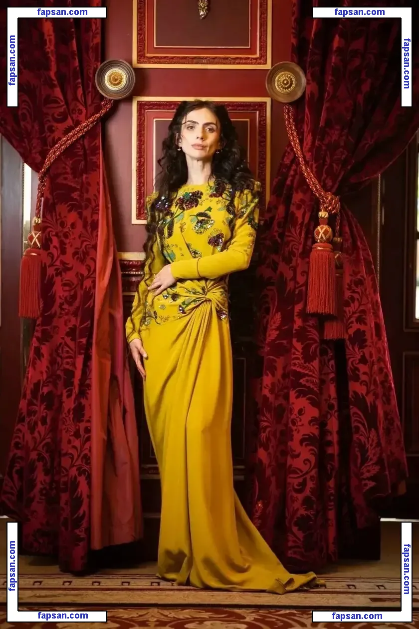 Zoë Bleu Sidel голая фото #0003 с Онлифанс