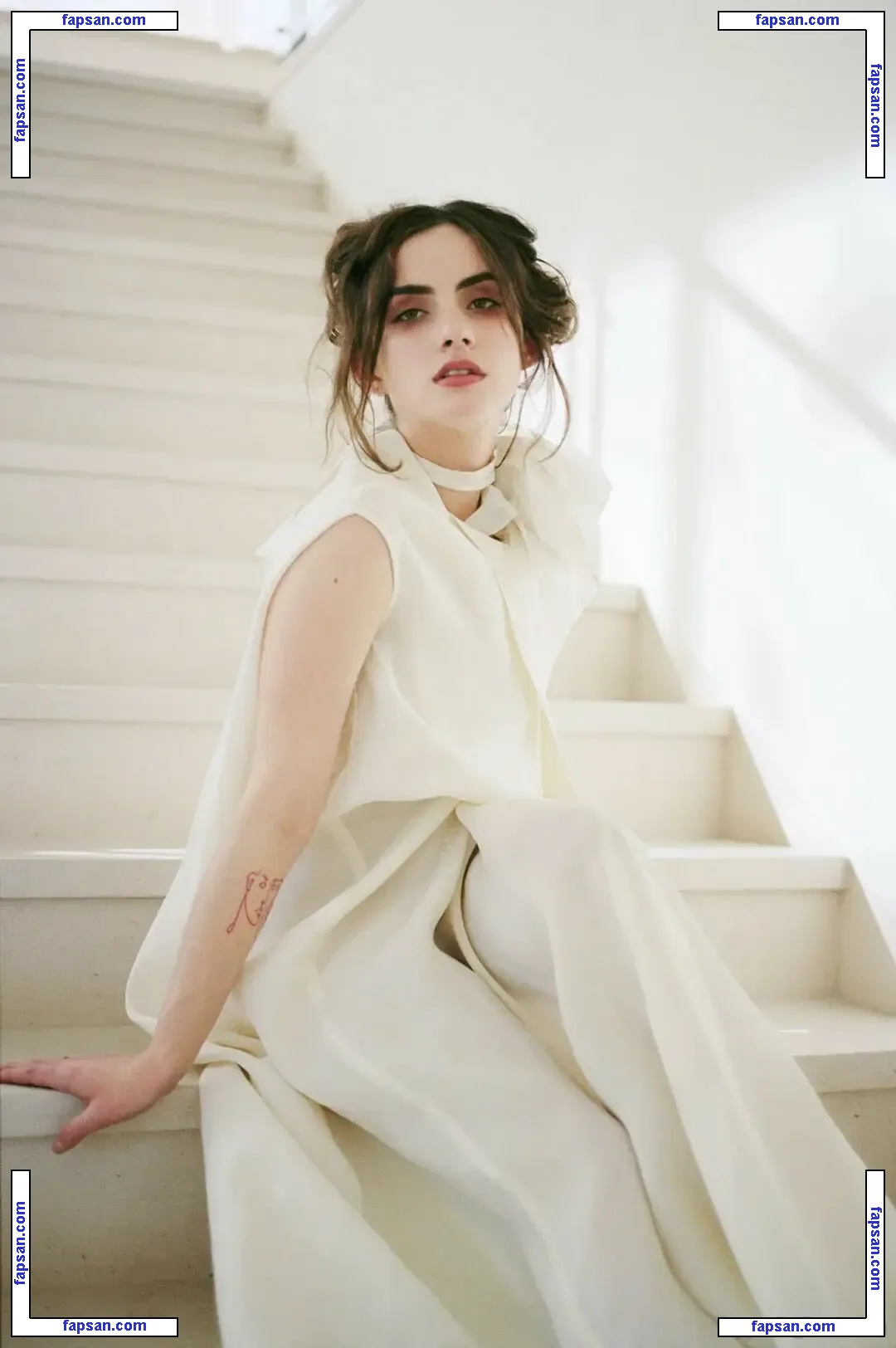 Zoë Bleu Sidel голая фото #0006 с Онлифанс