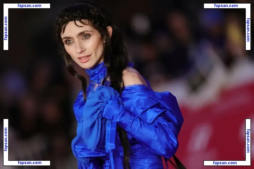 Zoë Bleu Sidel голая фото #0009 с Онлифанс